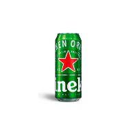 imagem Cerveja Heineken Puro Malte Lager Lata 473 mL