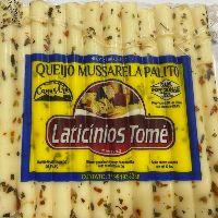 imagem QUEIJO MUSSARELA PALITO TEMPERADO 