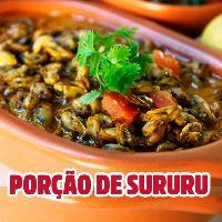 imagem Porção de Sururu