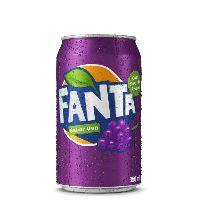 imagem Fanta Uva Lata
