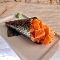 imagem Temaki after