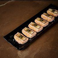 imagem Sashimi Marajoara