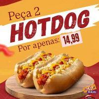 imagem O melhor Combo