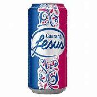 imagem  guarana jesus 350ml