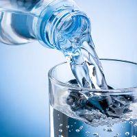 imagem Água com GAS 500ml