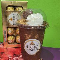 imagem Açaí Gourmet Ferrero Rocher 440ml 