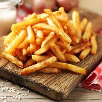 imagem Batata Pequena