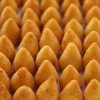 imagem Coxinha de Frango 20 un 