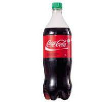 imagem Coca Cola 1L