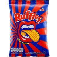 imagem Ruffles Churrasco