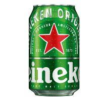 imagem Heineken Lata