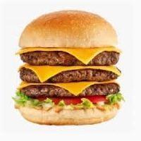 imagem Triplo Cheddar