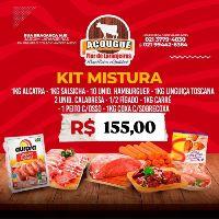 imagem Kit Mistura