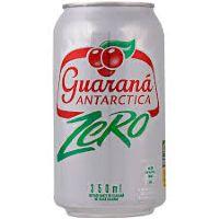 imagem Guaraná Antarctica Zero