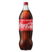 imagem Coca-Cola Original 2l