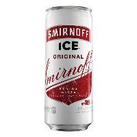 imagem Smirnoff ice lata 269ml
