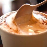 imagem Café com Creme 
