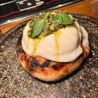 imagem Burrata