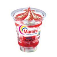 imagem Sundae Morango