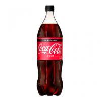 imagem Coca zero 1,5L 