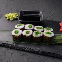 imagem Maki de pepino