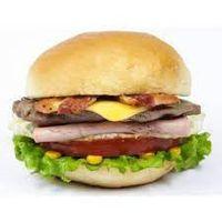 imagem Presunto Burguer
