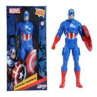 imagem MARVEL CAPITÃO AMÉRICA 