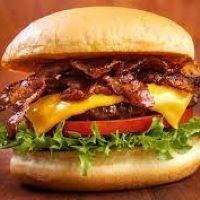 imagem X Bacon