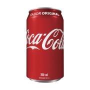 imagem Coca Cola 310ml