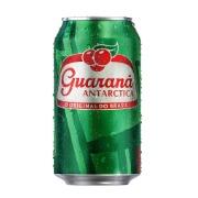 imagem Guaraná Antarctica 350ml