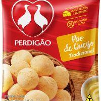 imagem Pão de Queijo `Perdigão 375g