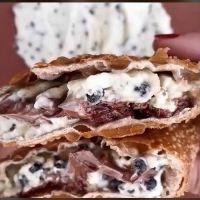 imagem Nutella c/ Oreo
