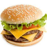 imagem Double Cheese
