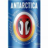 imagem Antarctica Pilsen 350ml UNI