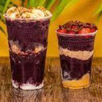 imagem Açaí de 500ml