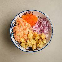 imagem Tartare Poke 