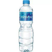 imagem Água Mineral Sem Gás
