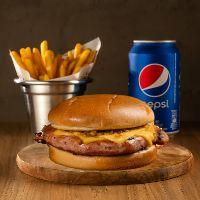 imagem Combo Choripán Angus