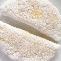 imagem Tapioca Com Manteiga