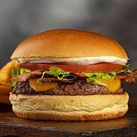 imagem Raze Burger
