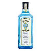 imagem GIN BOMBAY