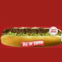 imagem Big de Carne
