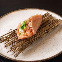 imagem Temaki Gourmet da Praça