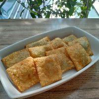 imagem Pastel de Carne