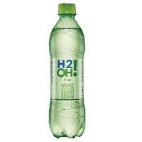 imagem H2O Limão 500ml