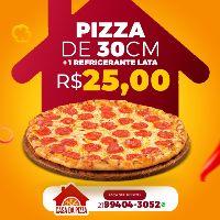 imagem Combo solteiro 