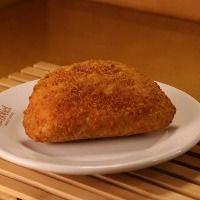 imagem Risole de Queijo e Presunto