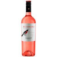 imagem Bisquett Petirrojo Rose