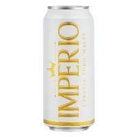 imagem Império Puro malte 473ml.
