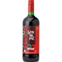 imagem SANTOMÉ 